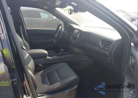 2024 Dodge Durango Gt Plus Rwd z USA, uszkodzony, nr VIN 1C4RDHDG8RC246419